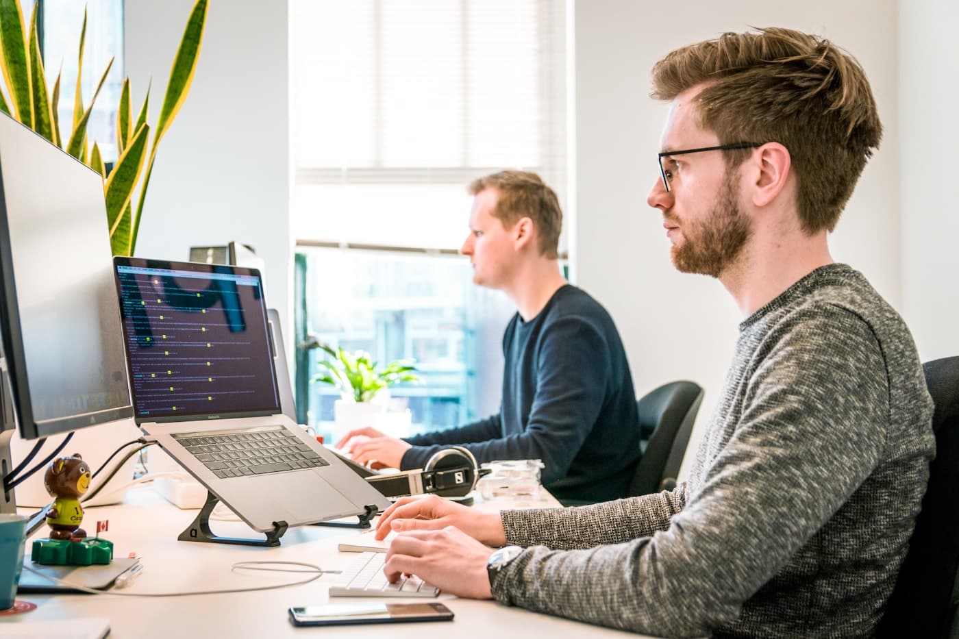 Hình ảnh minh hoạ dự án OneFlow Digital
